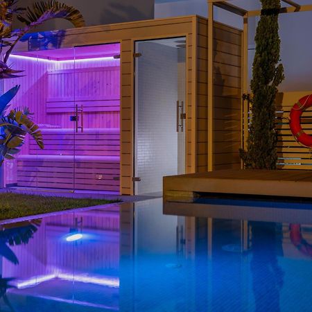 1935 Hotel Boutique & Apartments - Adults Only Росас Экстерьер фото