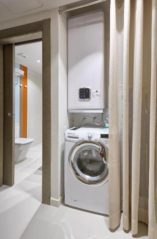1935 Hotel Boutique & Apartments - Adults Only Росас Номер фото