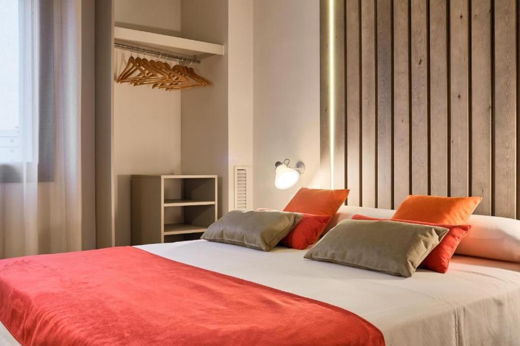 1935 Hotel Boutique & Apartments - Adults Only Росас Номер фото
