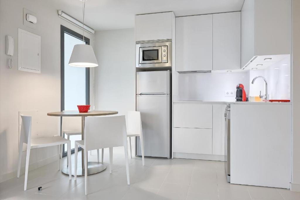 1935 Hotel Boutique & Apartments - Adults Only Росас Экстерьер фото