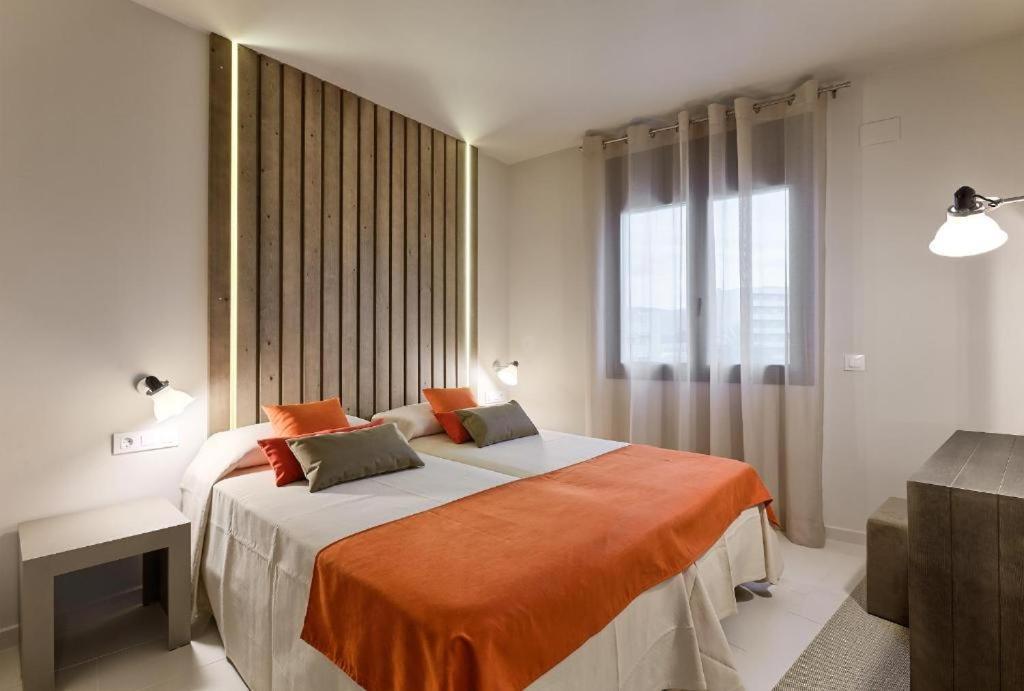 1935 Hotel Boutique & Apartments - Adults Only Росас Экстерьер фото